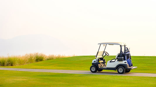 Golf Carts
