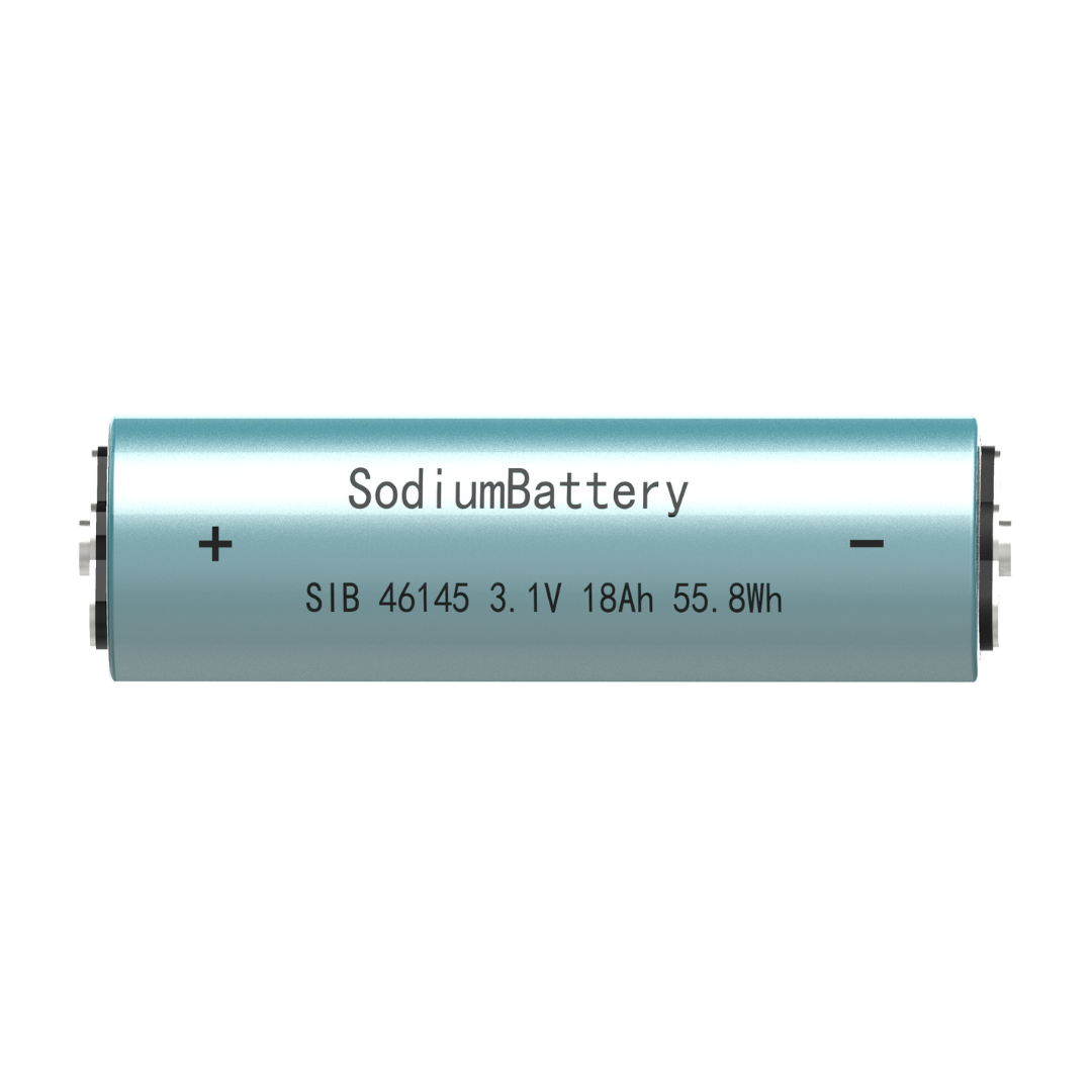 3.1V 18Ah Sodium-ion High Performance Battery Cell