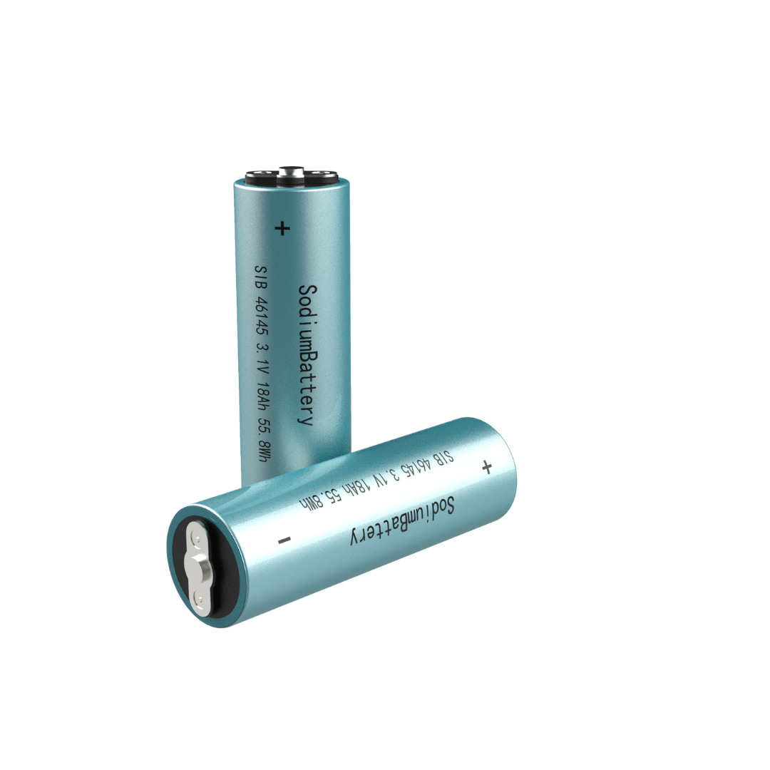 3.1V 18Ah Sodium-ion High Performance Battery Cell