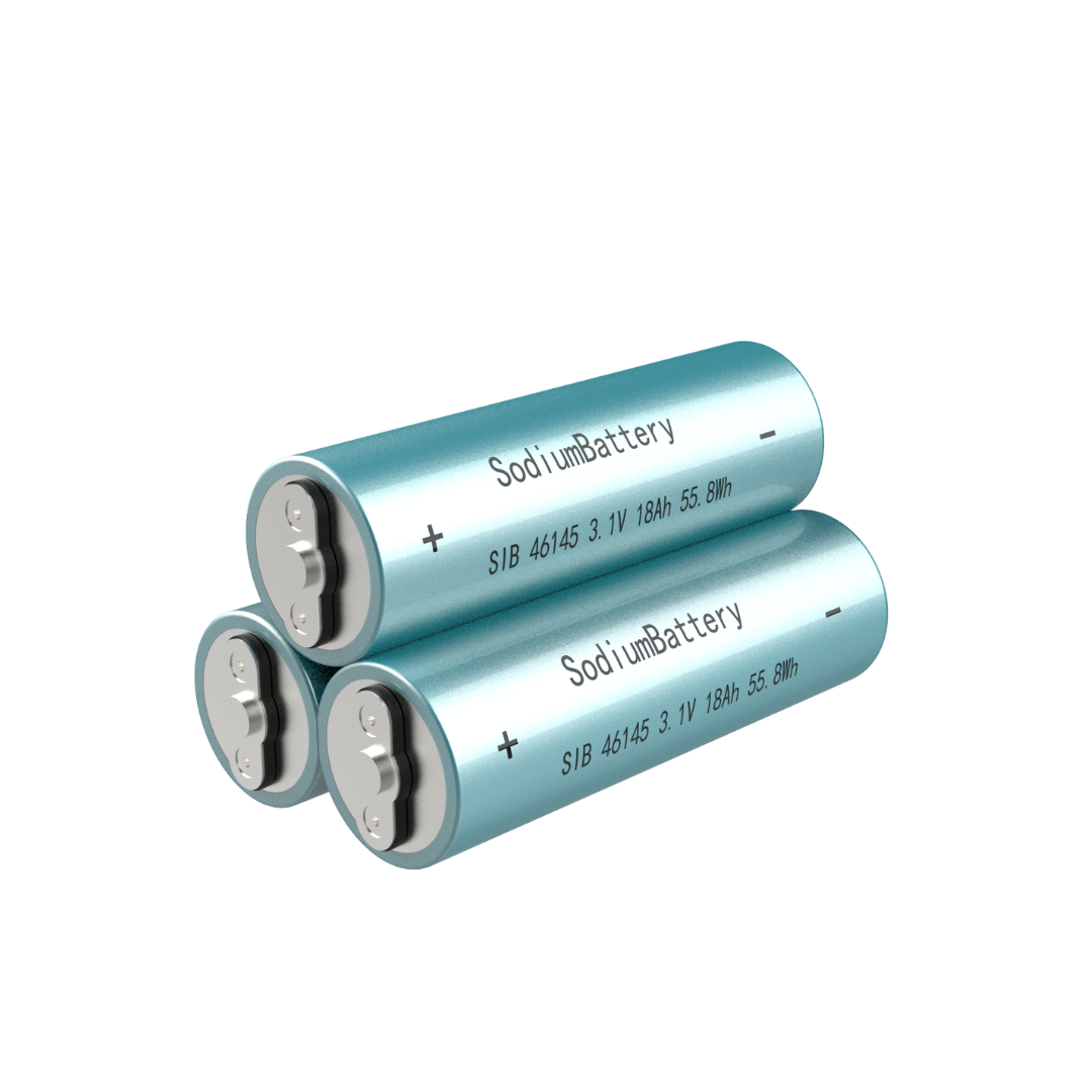 3.1V 18Ah Sodium-ion High Performance Battery Cell