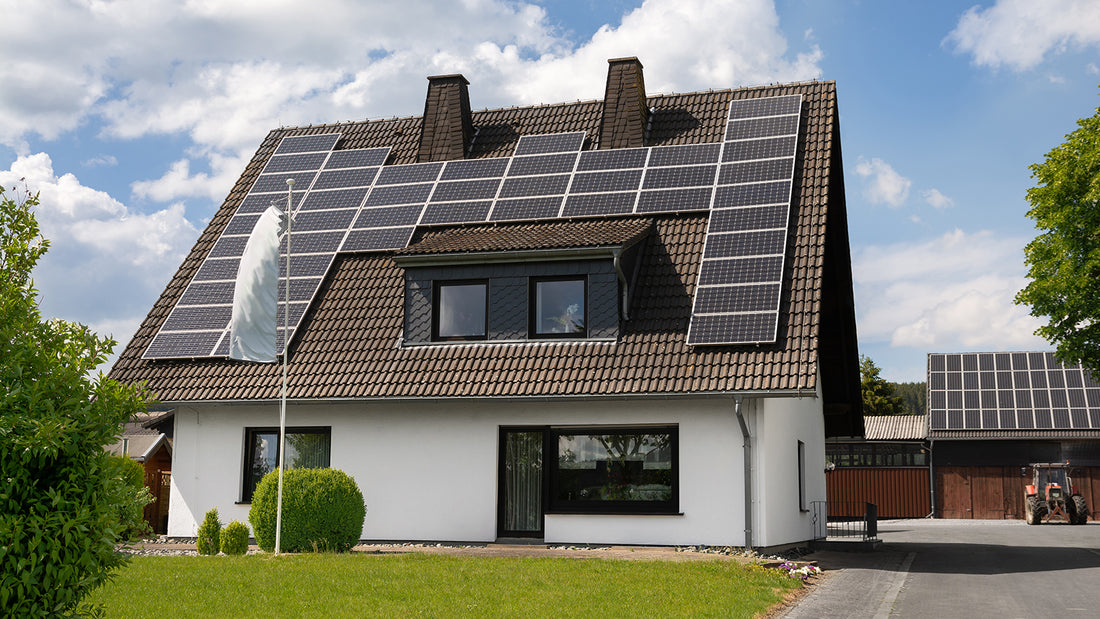 Empowering Home Energy Storage